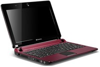 Gateway LT2000 Netbook Image